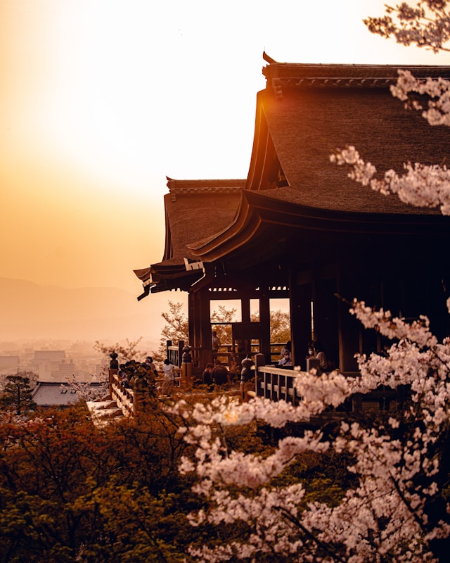 Kyoto