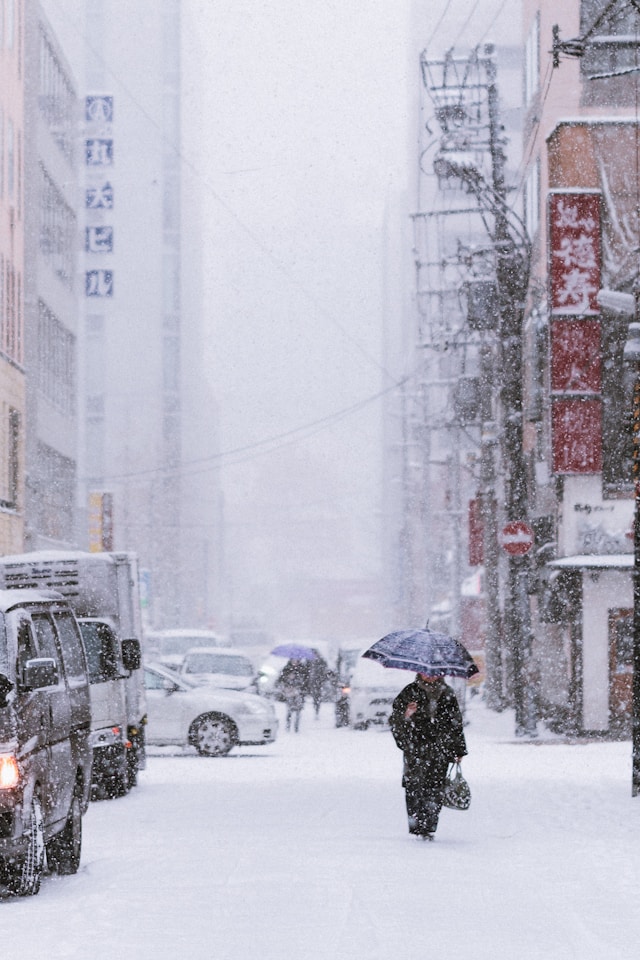 Hokkaido