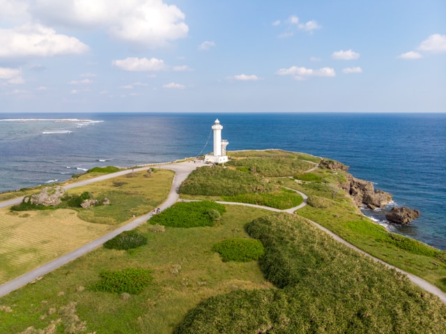 Okinawa